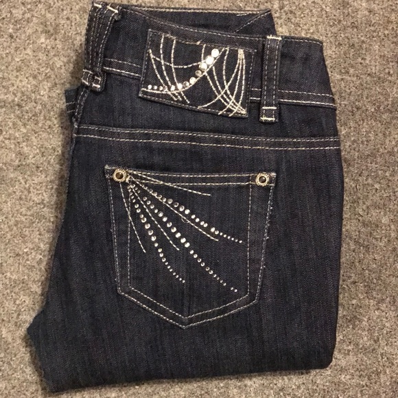 Women’s Jeans - Picture 4 of 4